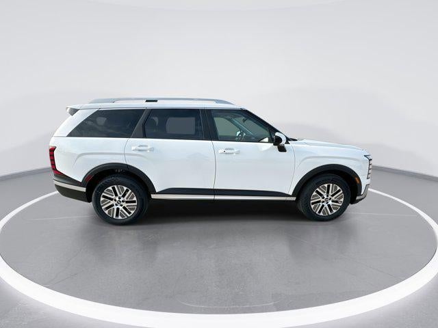 2026 Hyundai PALISADE HYBRID SEL 7P