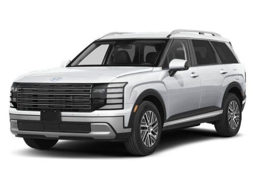 2026 Hyundai PALISADE HYBRID SEL 7P