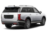 2026 Hyundai PALISADE HYBRID SEL 7P