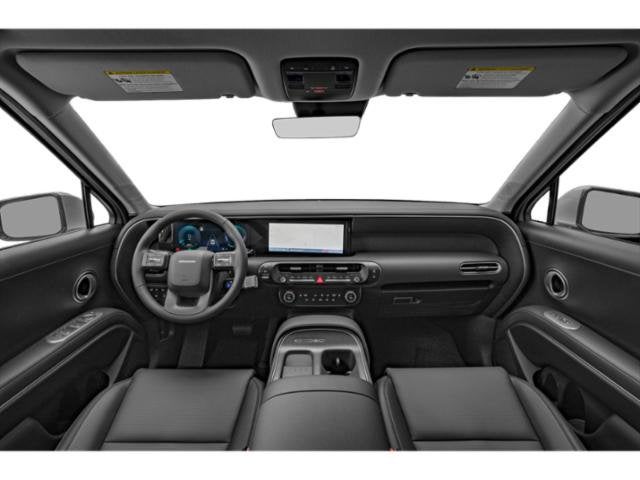 2026 Hyundai PALISADE HYBRID SEL 7P