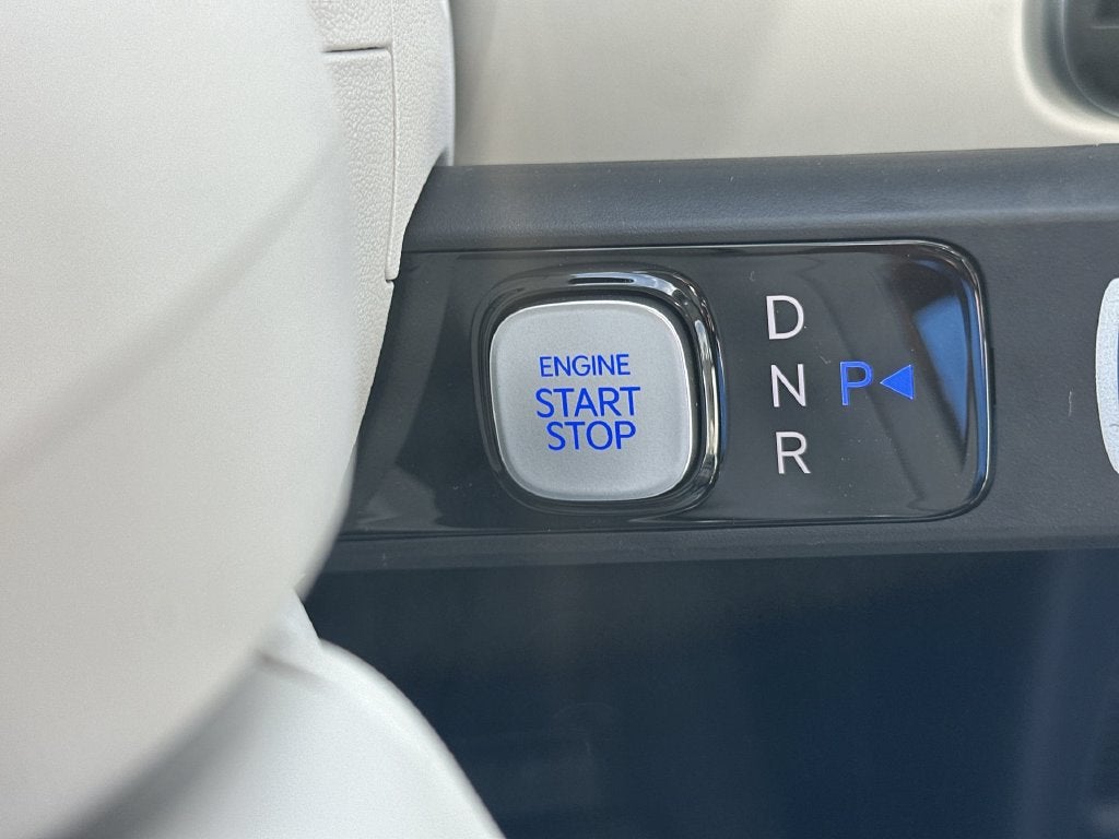 2027 Hyundai PALISADE Calligraphy AWD