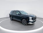 2027 Hyundai PALISADE Calligraphy AWD