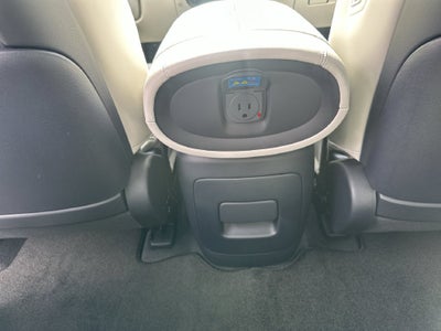 2027 Hyundai PALISADE Calligraphy AWD