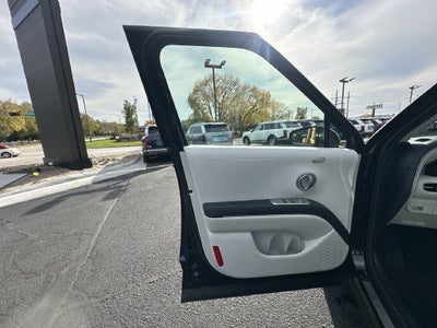 2027 Hyundai PALISADE Calligraphy AWD