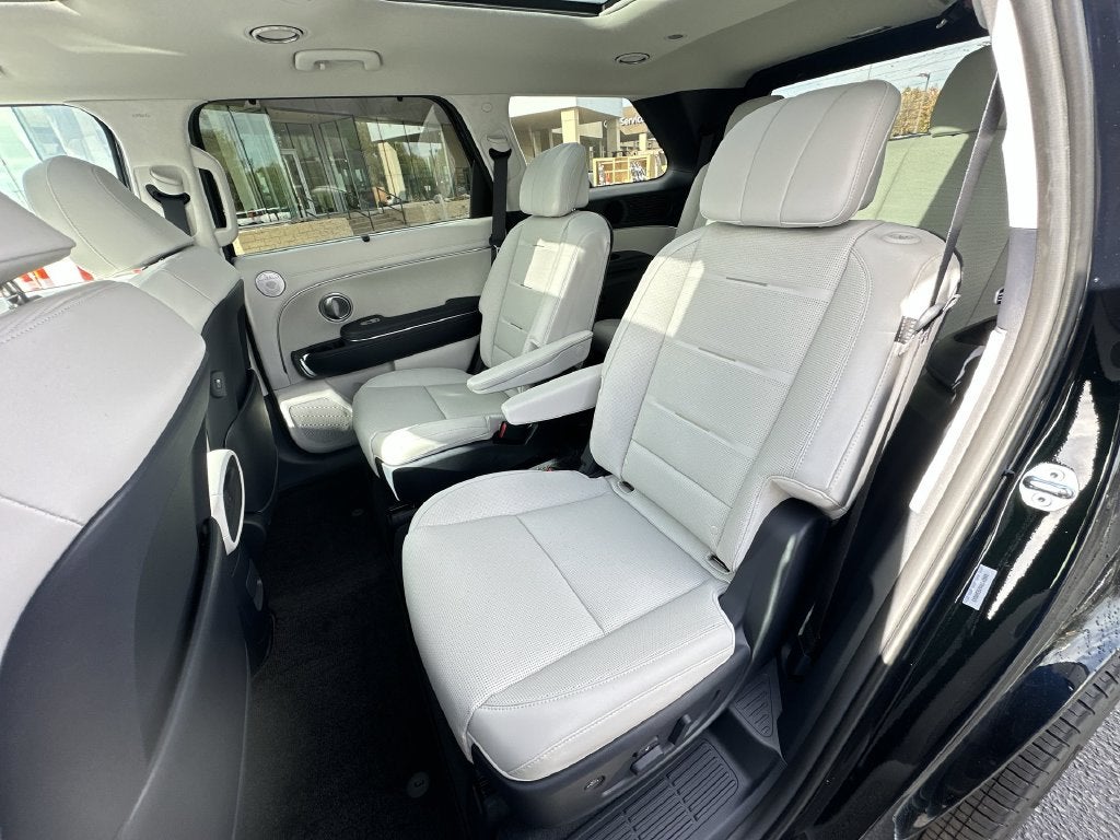 2027 Hyundai PALISADE Calligraphy AWD