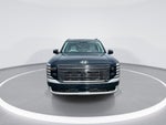 2027 Hyundai PALISADE Calligraphy AWD