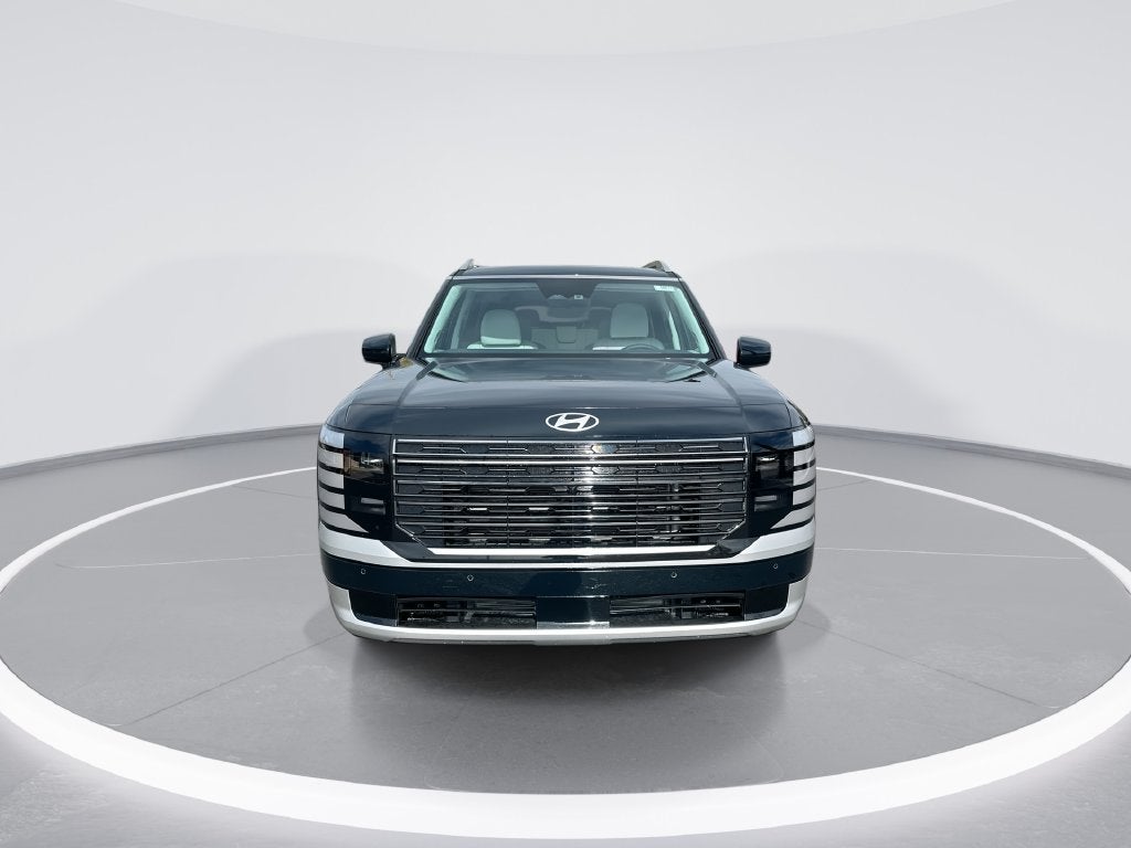 2027 Hyundai PALISADE Calligraphy AWD