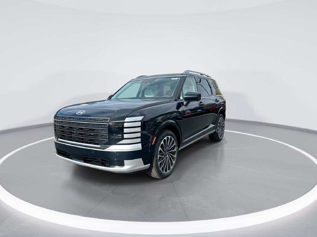 2027 Hyundai PALISADE Calligraphy AWD