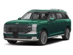 2027 Hyundai PALISADE Calligraphy AWD