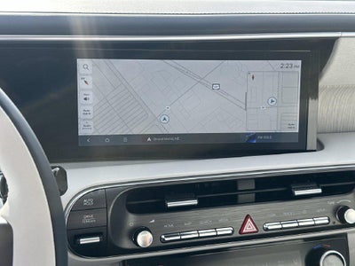 2027 Hyundai PALISADE Calligraphy AWD