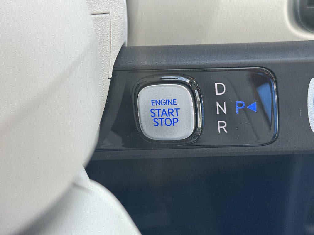 2027 Hyundai PALISADE Calligraphy AWD