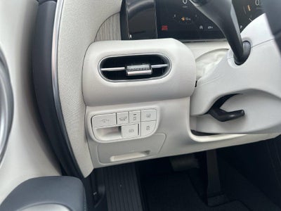 2027 Hyundai PALISADE Calligraphy AWD