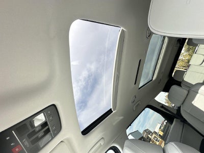 2027 Hyundai PALISADE Calligraphy AWD