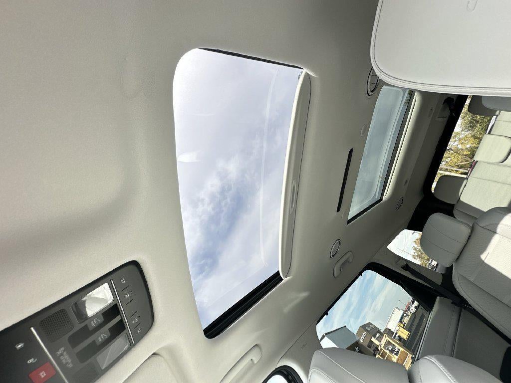 2027 Hyundai PALISADE Calligraphy AWD