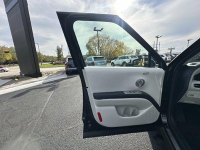 2027 Hyundai PALISADE Calligraphy AWD