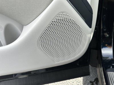 2027 Hyundai PALISADE Calligraphy AWD