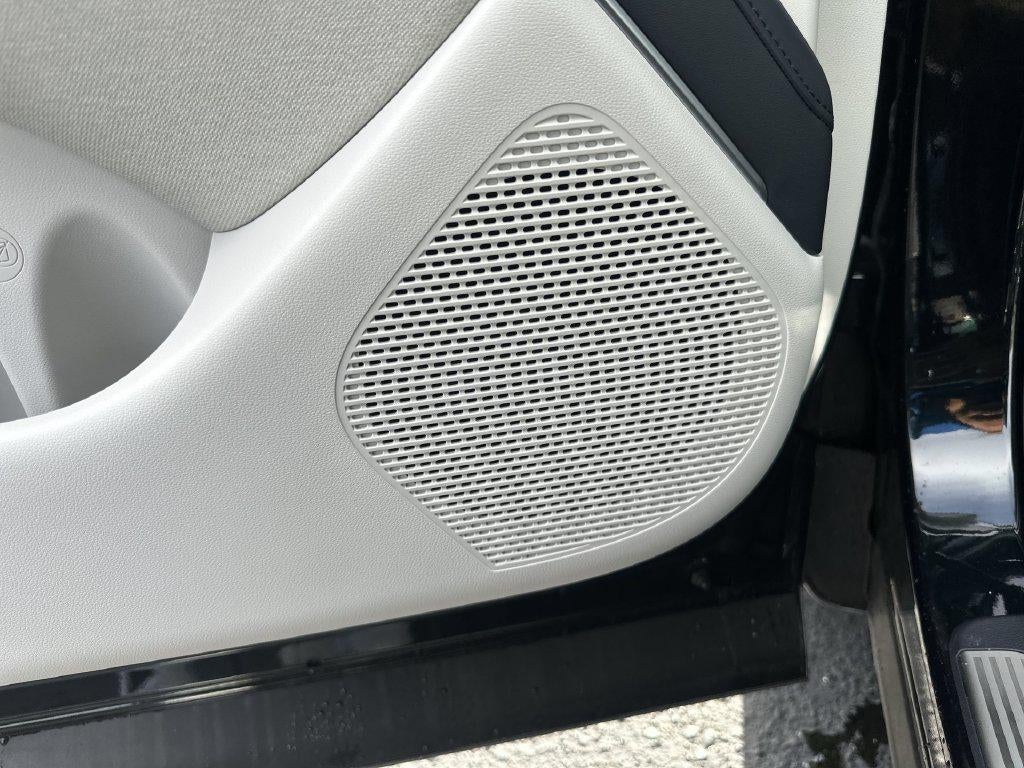 2027 Hyundai PALISADE Calligraphy AWD