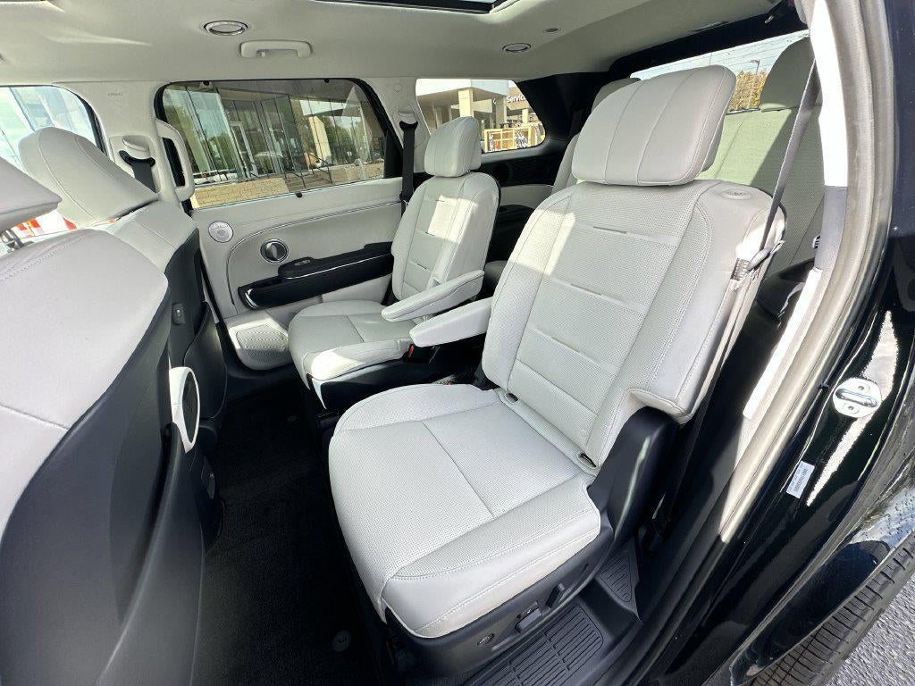 2027 Hyundai PALISADE Calligraphy AWD