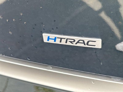 2027 Hyundai PALISADE Calligraphy AWD