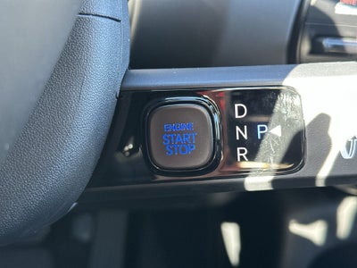 2027 Hyundai PALISADE HYBRID Calligraphy Black Ink