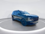 2027 Hyundai PALISADE HYBRID Calligraphy Black Ink