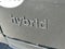 2027 Hyundai PALISADE HYBRID Calligraphy Black Ink
