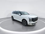 2027 Hyundai PALISADE HYBRID Calligraphy