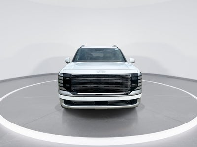 2027 Hyundai PALISADE HYBRID Calligraphy