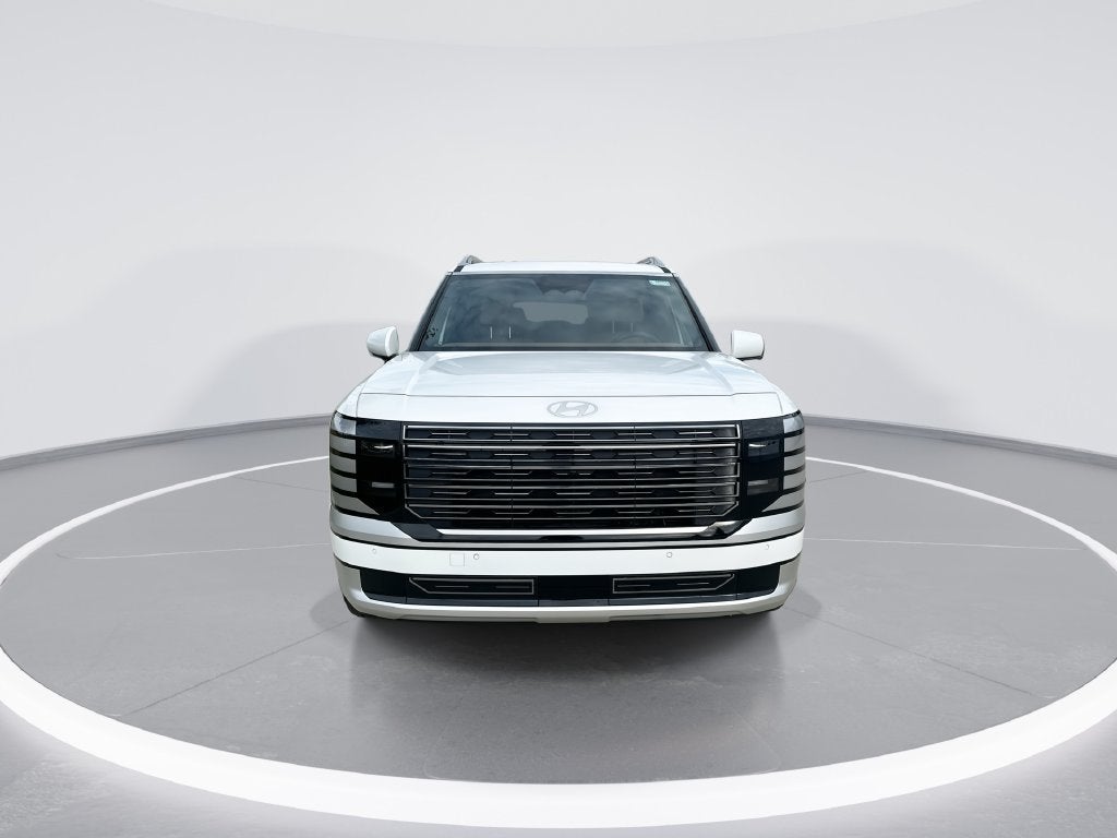 2027 Hyundai PALISADE HYBRID Calligraphy