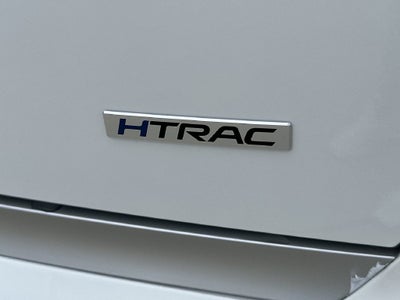 2027 Hyundai PALISADE HYBRID Calligraphy