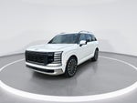2027 Hyundai PALISADE HYBRID Calligraphy