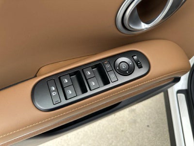 2027 Hyundai PALISADE HYBRID Calligraphy