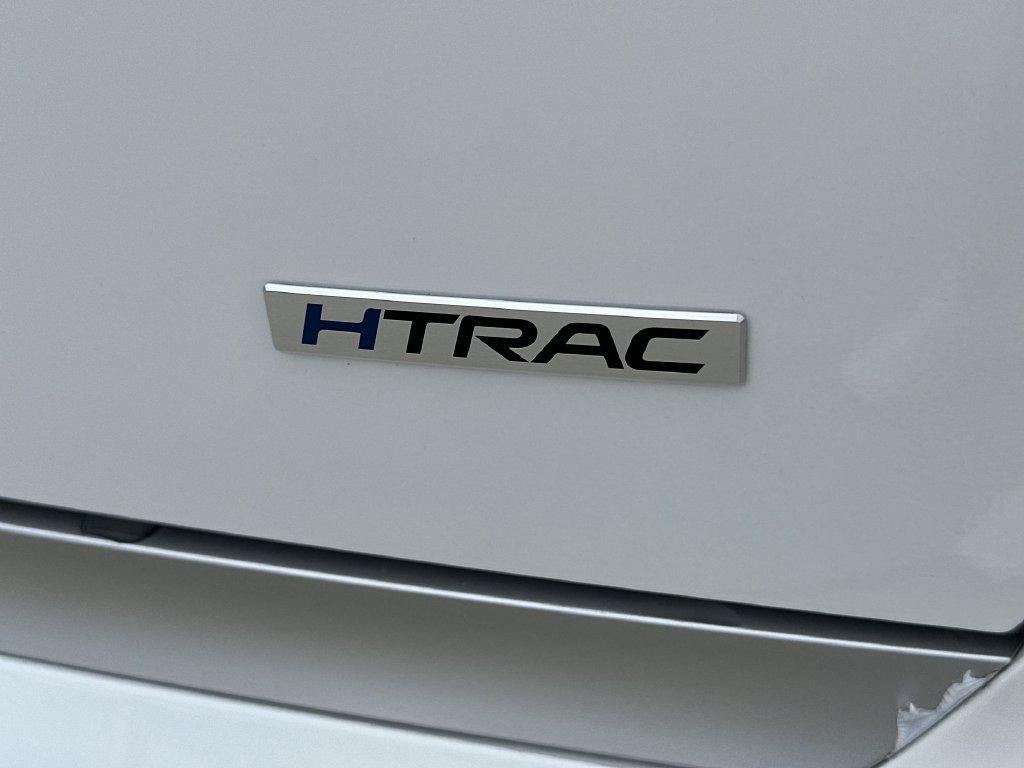 2027 Hyundai PALISADE HYBRID Calligraphy