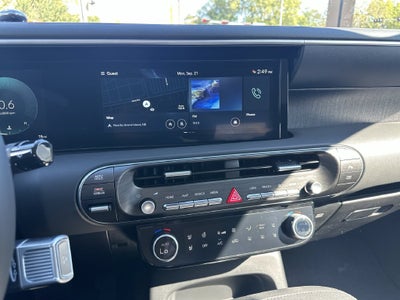 2027 Hyundai PALISADE SEL Premium AWD