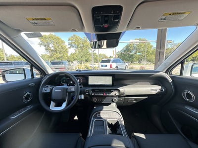 2027 Hyundai PALISADE SEL Premium AWD
