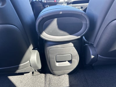 2027 Hyundai PALISADE SEL Premium AWD