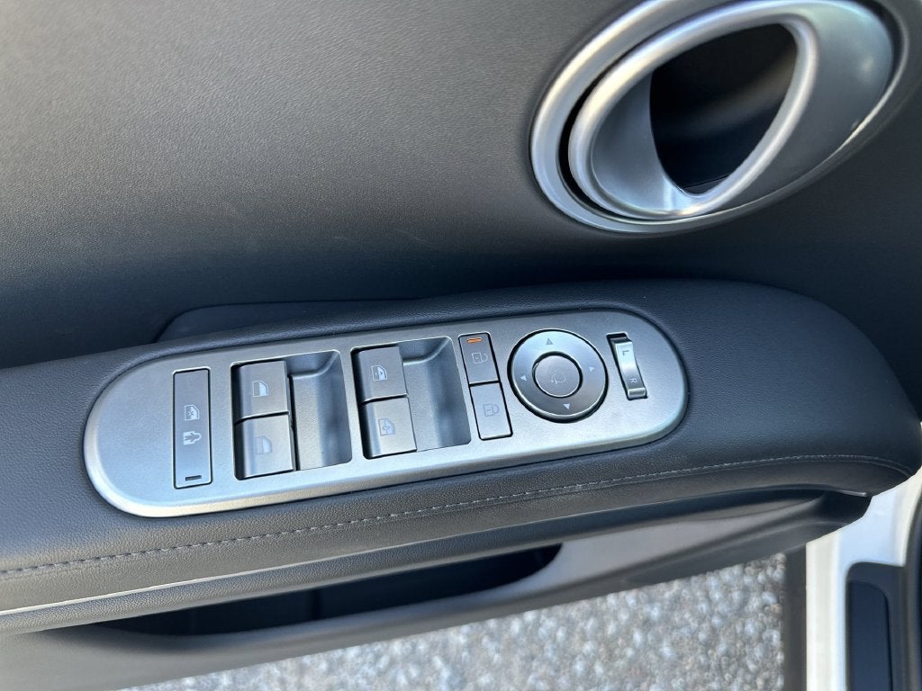 2027 Hyundai PALISADE SEL Premium AWD