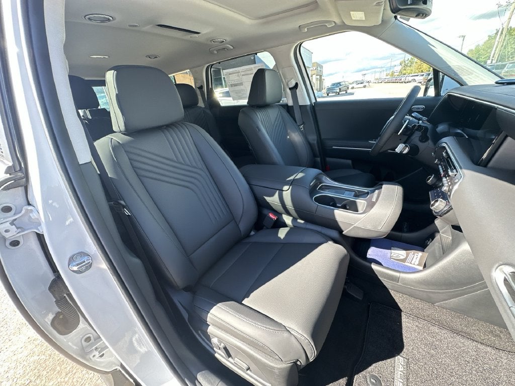 2027 Hyundai PALISADE SEL Premium AWD