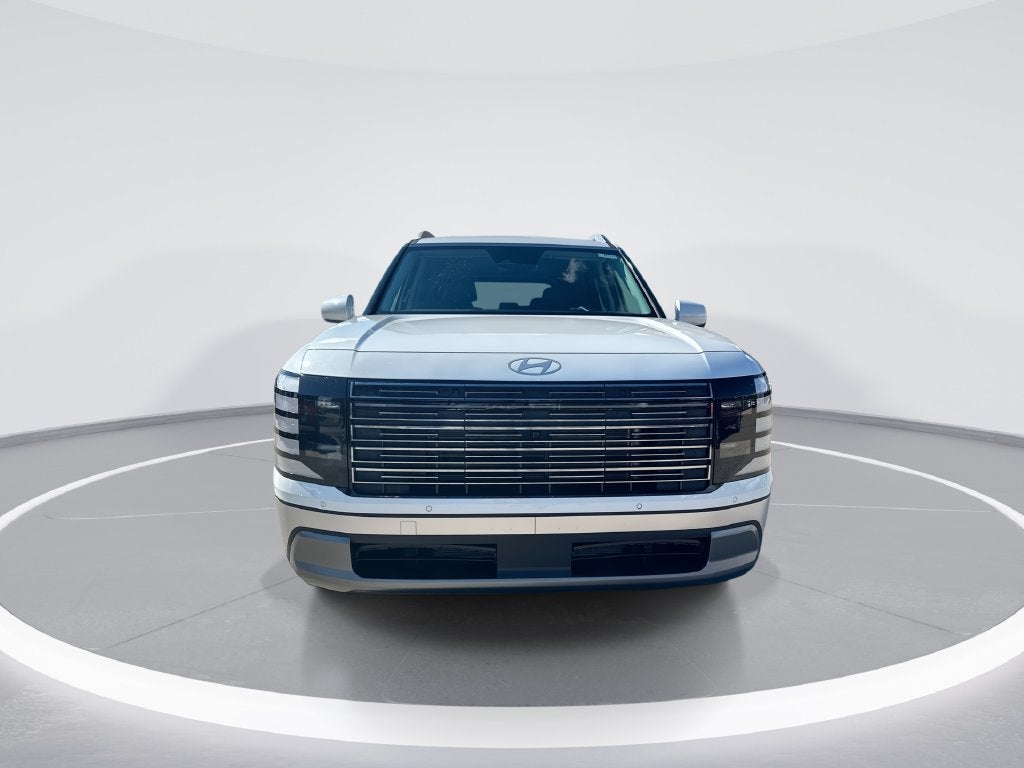 2027 Hyundai PALISADE SEL Premium AWD