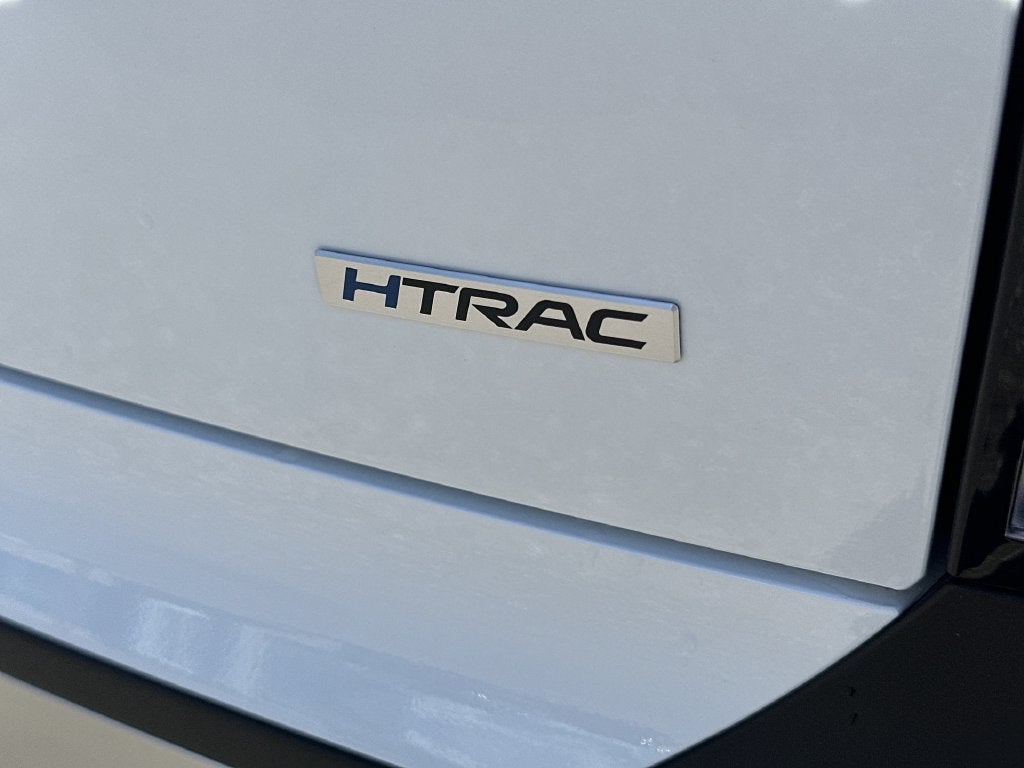 2027 Hyundai PALISADE SEL Premium AWD