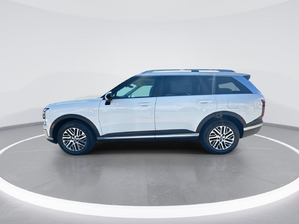 2027 Hyundai PALISADE SEL Premium AWD
