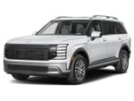 2027 Hyundai PALISADE SEL Premium AWD