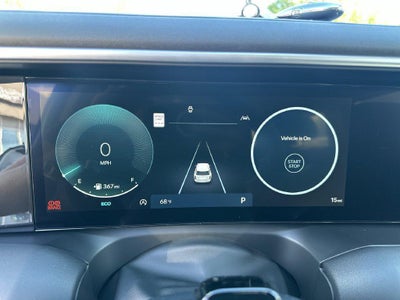 2027 Hyundai PALISADE SEL Premium AWD