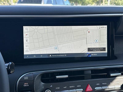 2027 Hyundai PALISADE SEL Premium AWD
