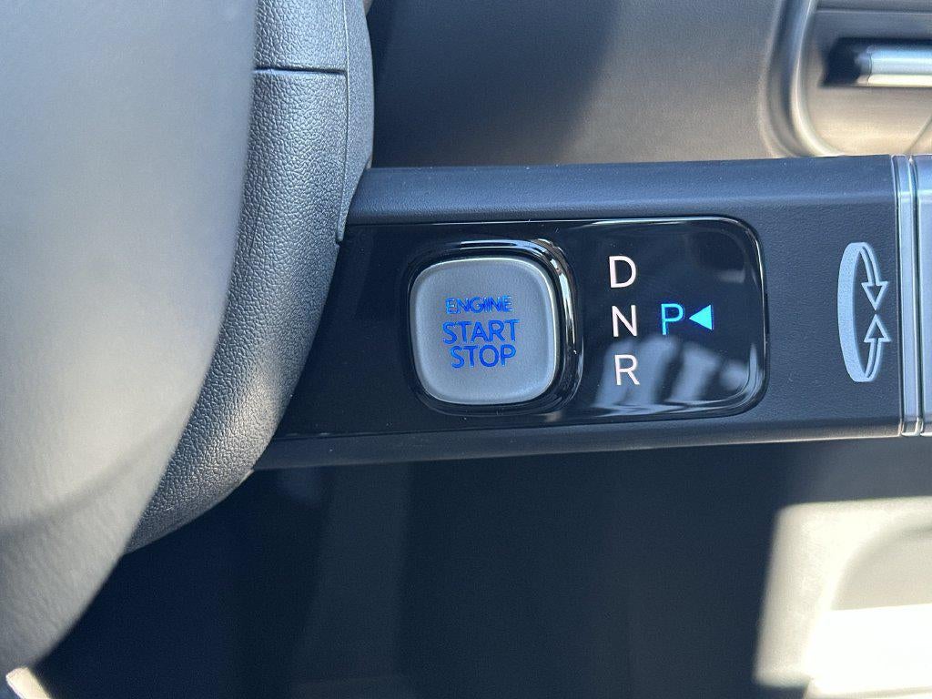 2027 Hyundai PALISADE SEL Premium AWD