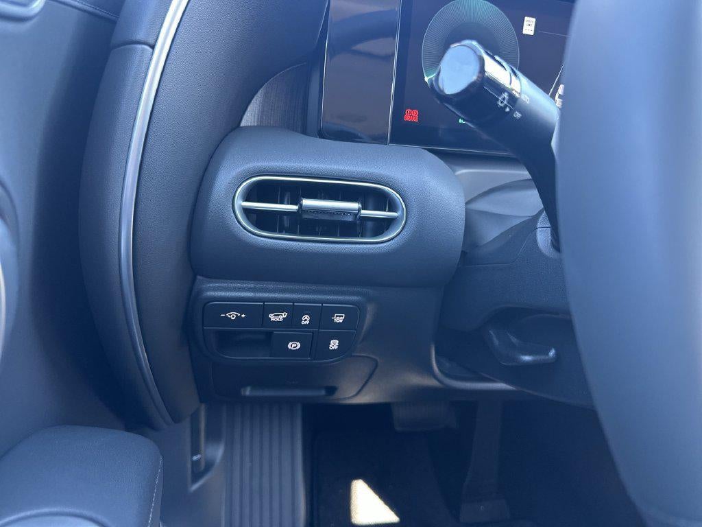 2027 Hyundai PALISADE SEL Premium AWD