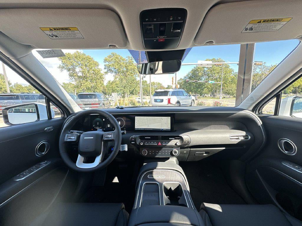 2027 Hyundai PALISADE SEL Premium AWD