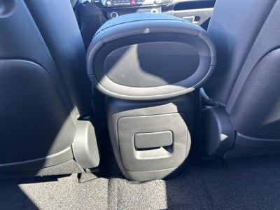 2027 Hyundai PALISADE SEL Premium AWD
