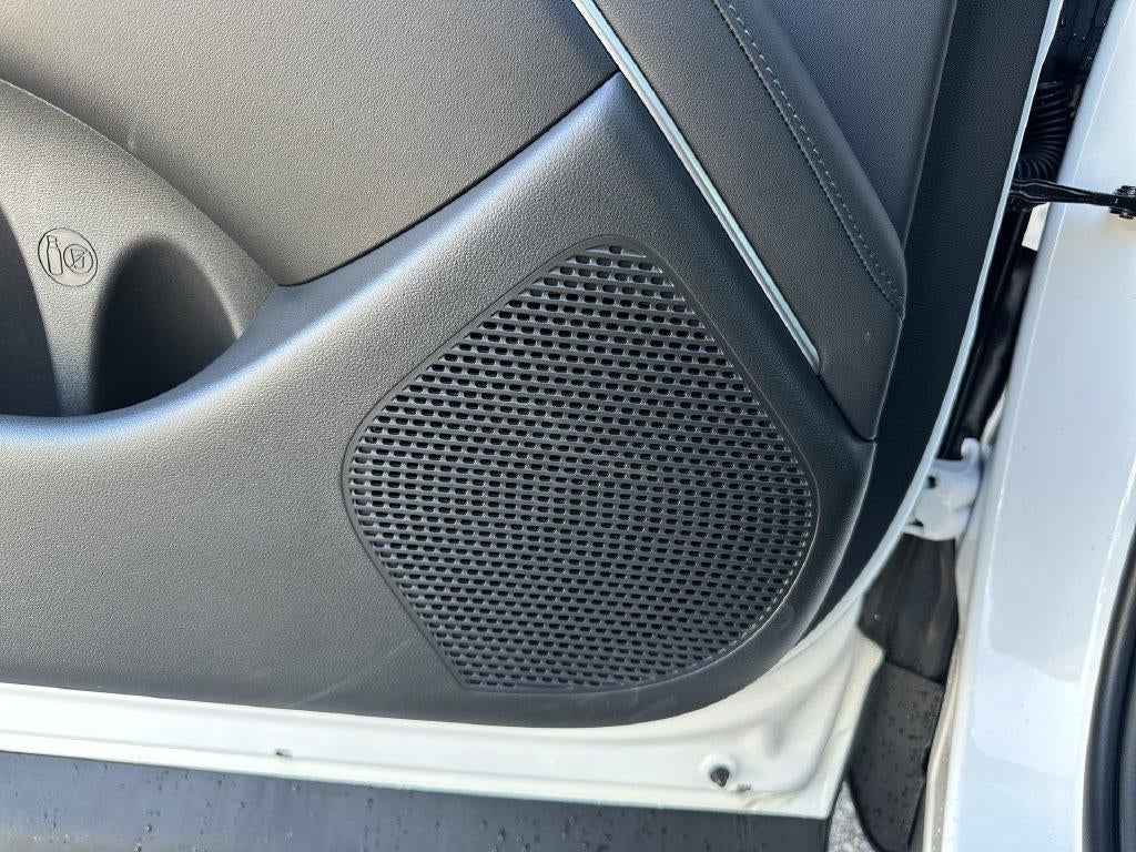 2027 Hyundai PALISADE SEL Premium AWD