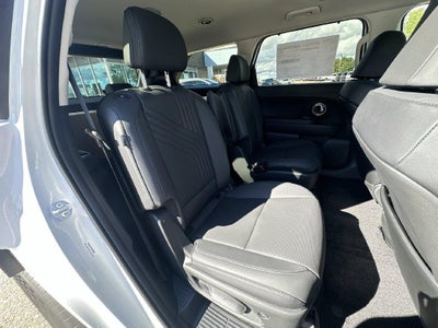 2027 Hyundai PALISADE SEL Premium AWD